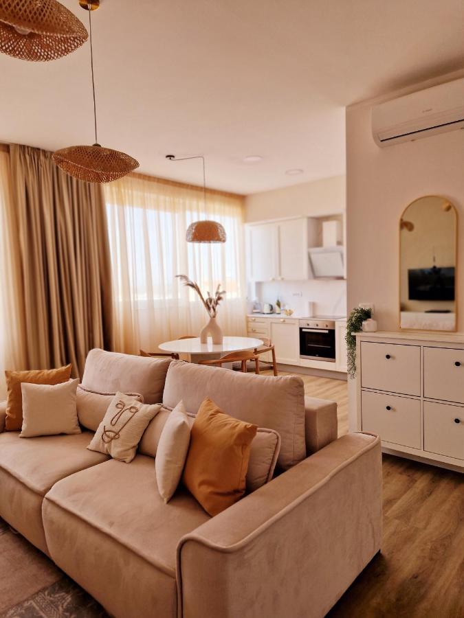 Arena Sunset, Sea Coloseum View, 2 Rooms Free Parking Пула Экстерьер фото