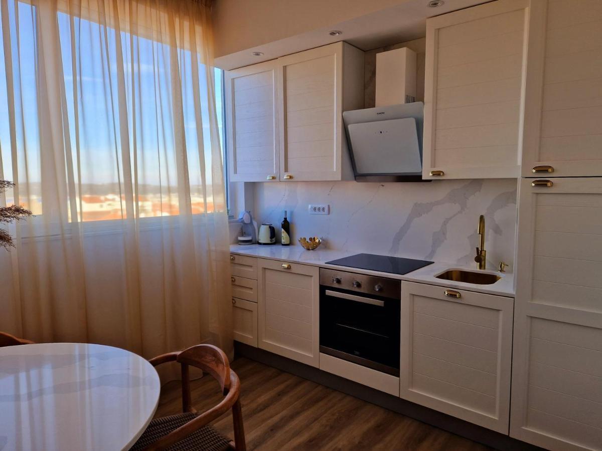 Arena Sunset, Sea Coloseum View, 2 Rooms Free Parking Пула Экстерьер фото