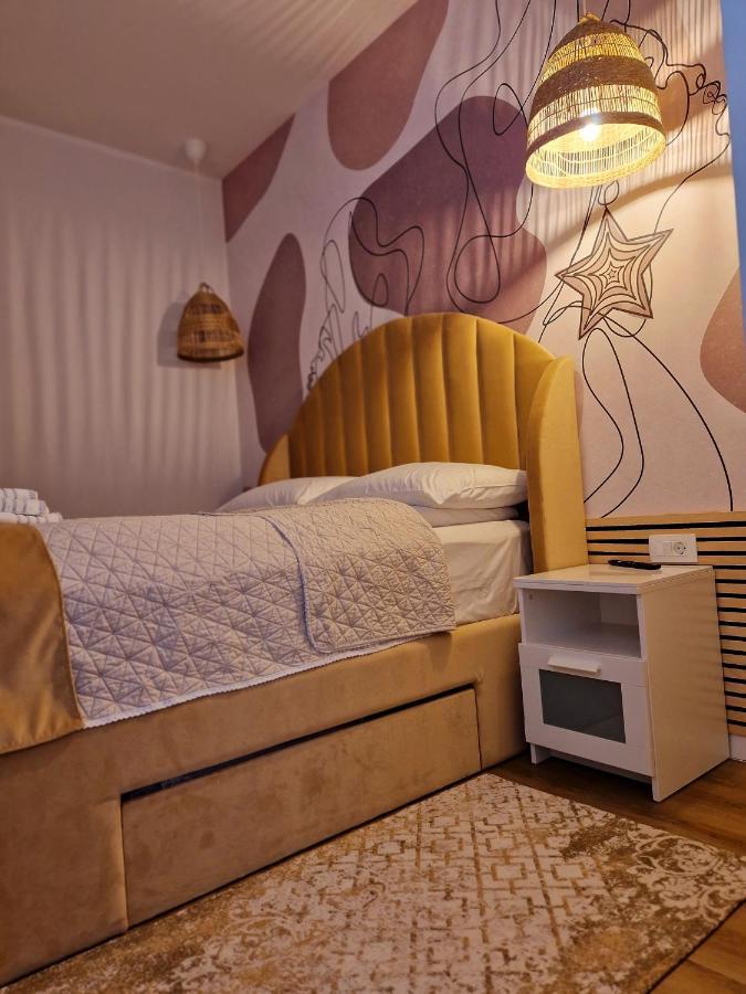 Arena Sunset, Sea Coloseum View, 2 Rooms Free Parking Пула Экстерьер фото
