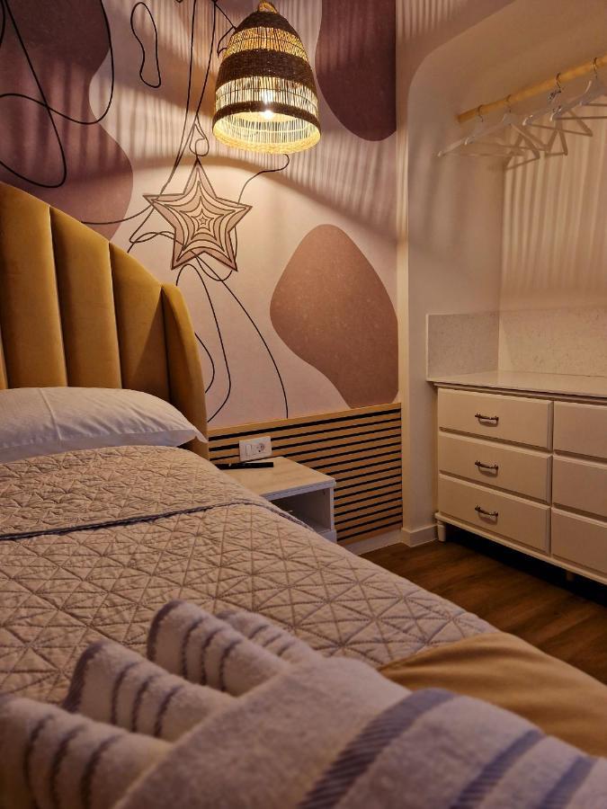 Arena Sunset, Sea Coloseum View, 2 Rooms Free Parking Пула Экстерьер фото