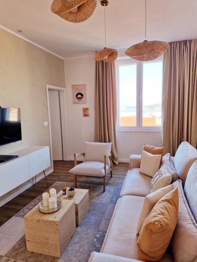 Arena Sunset, Sea Coloseum View, 2 Rooms Free Parking Пула Экстерьер фото