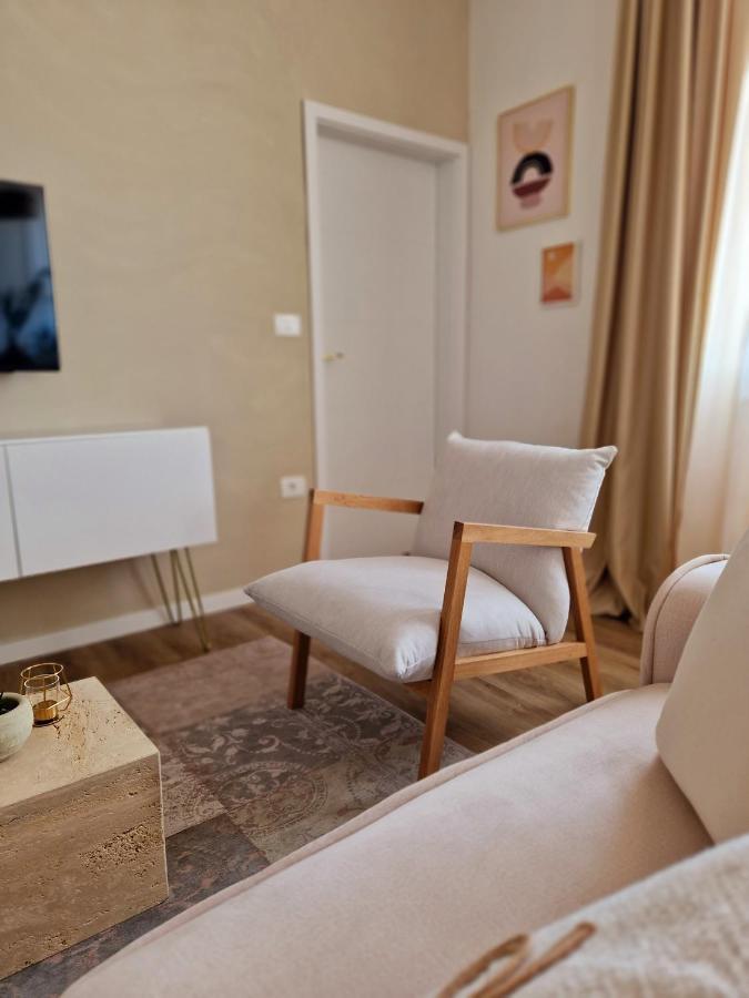 Arena Sunset, Sea Coloseum View, 2 Rooms Free Parking Пула Экстерьер фото